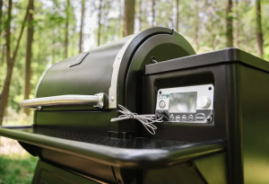 Z grills 7052b multitasker - image 15
