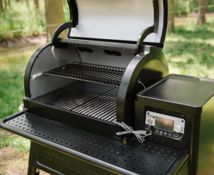 Z grills 7052b multitasker - image 16