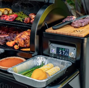 Z grills 7052b multitasker - image 17