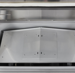 Coyote 36-inch built-in pellet grill - image 5