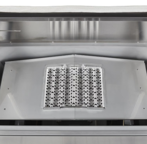 Coyote 36-inch built-in pellet grill - image 6