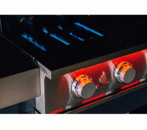 True flame 32in built in grill - image 9