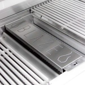 Blaze pro smoker box - image 3