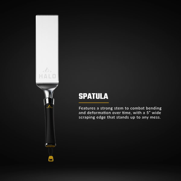 Spatula 2