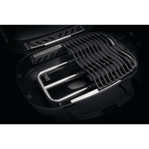 Napoleon travelq™ 240 portable gas grill, propane, blue - image 10