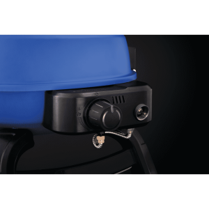 Napoleon travelq™ 240 portable gas grill, propane, blue - image 14