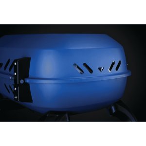 Napoleon travelq™ 240 portable gas grill, propane, blue - image 15