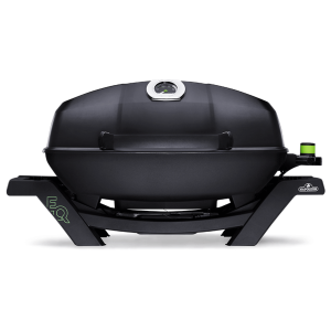 TravelQ™ PRO285E Portable Electric Grill, Black