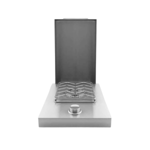 RCS Drop-In Single Side Burner