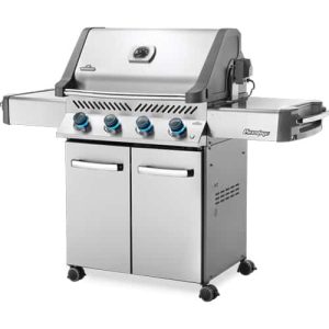 Napoleon prestige® series 500 propane gas grill - image 3