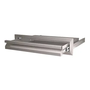 Rcs valiant series 25" x 6" single access drawer - image 3