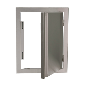 Rcs valiant series 20" vertical single access door - image 3