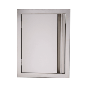 Rcs valiant series 20" vertical single access door - image 4