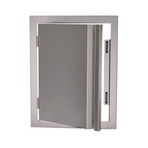 Rcs valiant series 20" vertical single access door - image 5