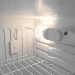 Bull standard refrigerator - image 8