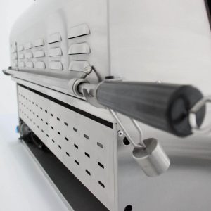 Blaze 44" 4 burner professional grill - image 9
