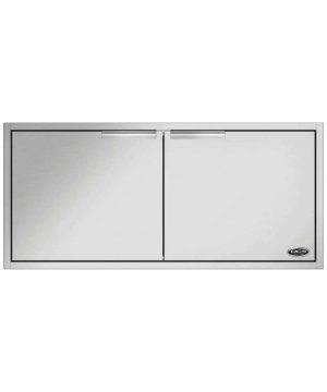 Dcs 48" access doors