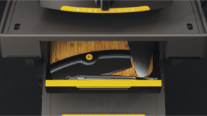Halo countertop cart - image 7