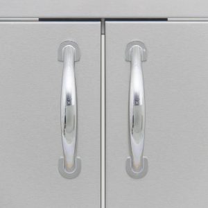 Blaze 32" sealed dry storage pantry - image 4