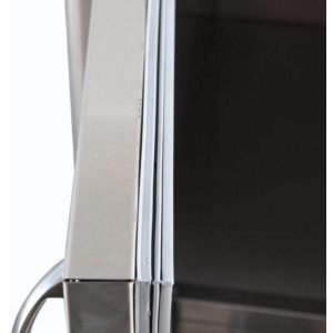Blaze 32" sealed dry storage pantry - image 5