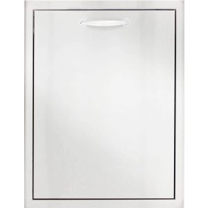Blaze roll out trash recycle drawer - image 8
