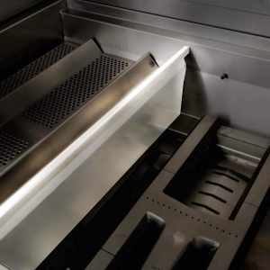 Blaze 44" 4 burner professional grill - image 10