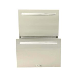 Blaze double drawer 5. 1 refrigerator - image 11