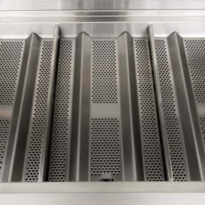 Blaze professional 34" grill on cart - image 14