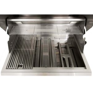 Blaze professional 34" grill on cart - image 12