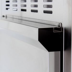 Blaze 30″ freestanding gas griddle - image 9