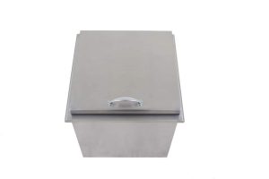 Blaze 22" ice bin cooler