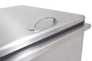 Blaze 22" ice bin cooler - image 2