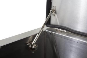 Blaze 22" ice bin cooler - image 3