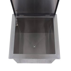 Blaze 22" ice bin cooler - image 4