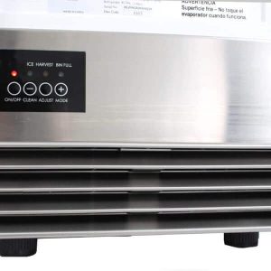 Blaze 50 lbs 15 inch outdoor ice maker - image 4