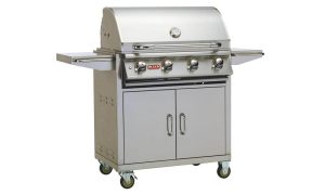 Bull 30" lonestar "select" cart - image 2