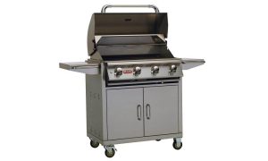 Bull 30" lonestar "select" cart