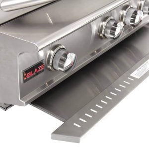 Blaze professional 34" grill on cart - image 5