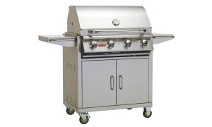 Bull 30" outlaw cart - image 2
