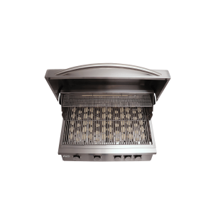 Rcs 32" premier drop-in grill - image 3