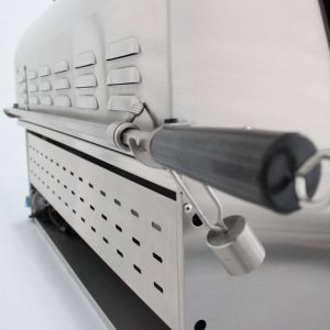 Blaze professional 34" grill on cart - image 9