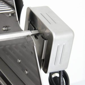 Blaze professional 34" grill on cart - image 8
