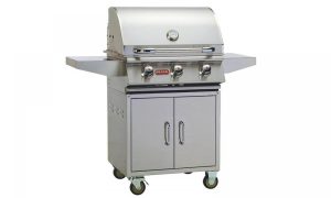 Bull 24" steer premium cart - image 2