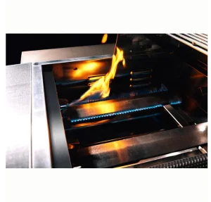 Trueflame e series burner gas grill - image 2