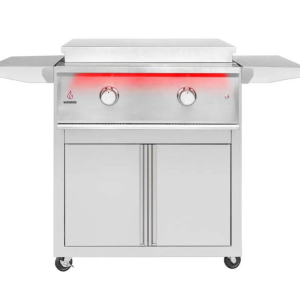 Cart for 30" Trueflame Griddle