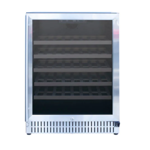 AMD 24" Outdoor Rated Wine Cooler