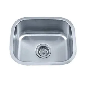 BGP Offset Sink 18" x 15"