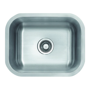 BGP Sink 16" x 18"