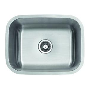 BGP Sink 23" x 18"