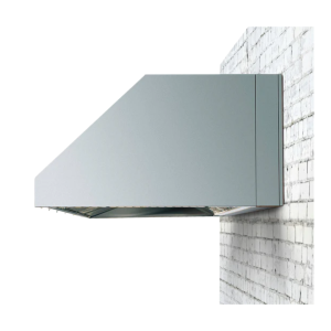 True Flame 8" Spacer Bracket for Vent Hood